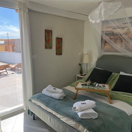 Monteverde Double Terrace Penthouse Rome Bagian luar foto