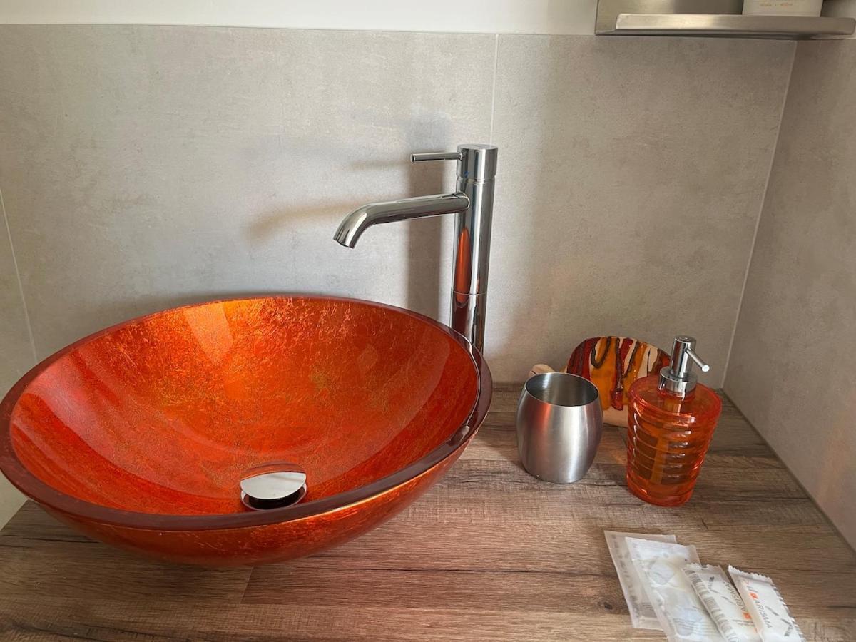 Monteverde Double Terrace Penthouse Rome Bagian luar foto